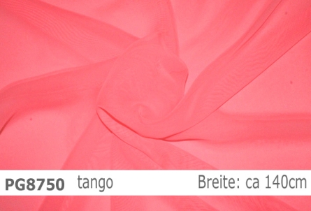 Polyester Georgette - made in korea - Reste