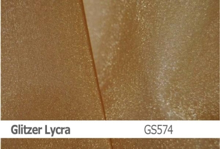 Preview: Glitzer Lycra