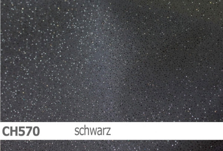 Preview: Glitter Organza