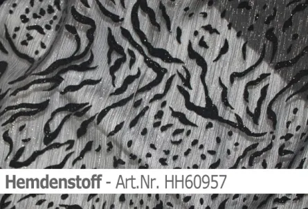 Hemdenstoff - HH60957