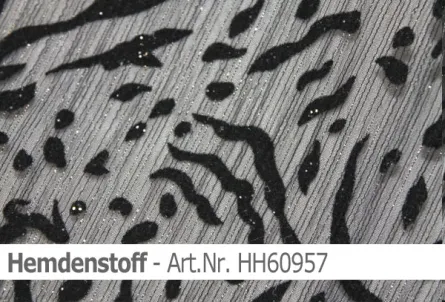 Hemdenstoff - HH60957