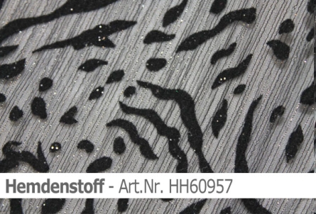 Preview: Hemdenstoff - HH60957 - Reste
