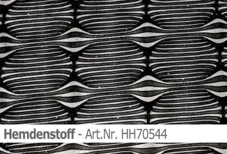 Preview: Hemdenstoff - HH70544