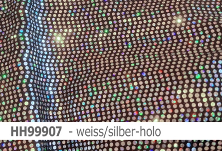 Jersey mit Druckpailletten - HH99907