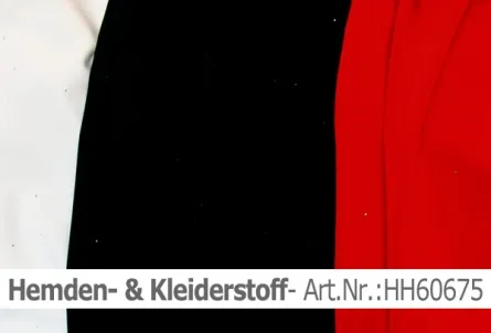 Hemd-/Kleiderenstoff - HH60675