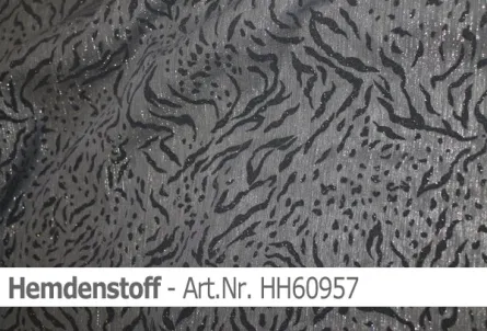 Hemdenstoff - HH60957