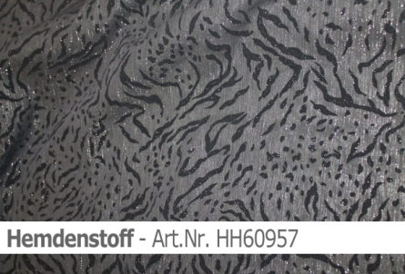 Preview: Hemdenstoff - HH60957 - Reste