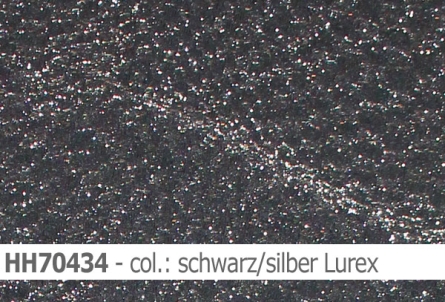 Hemdenstoff mit Lurex - HH70434 - Reste