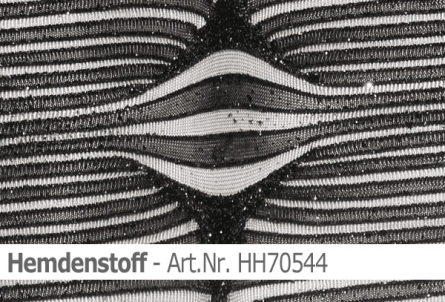 Preview: Hemdenstoff - HH70544