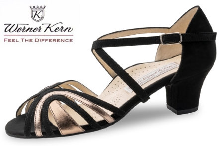 Preview: Bess F45 - Werner-Kern-Tanzschuhe