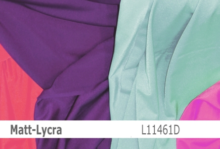 Preview: Matt-Lycra