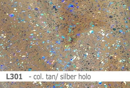 Preview: Lycra - Design Spray - mit Hologramm