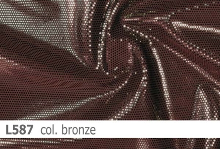 Lycra - Design Zitto - Reste