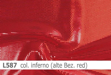 Lycra - Design Zitto - Reste