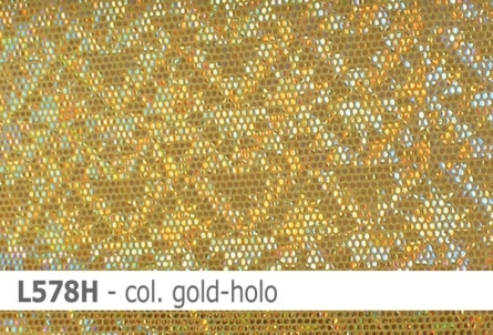 Lycra - Design Zitto - Hologramm