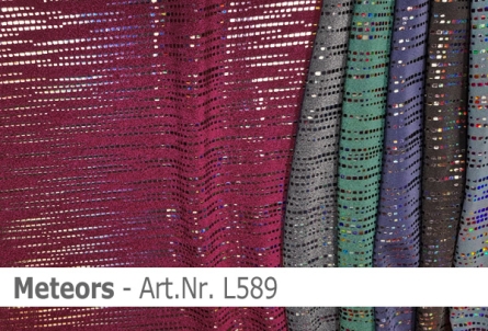 Lycra - Design Meteors