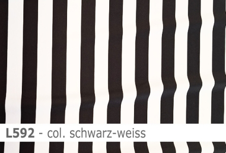 Lycra Prisoner- L592 - Reste