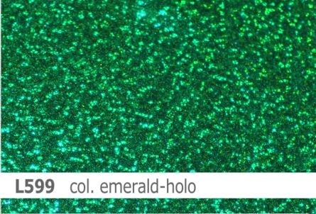 Lycra - Design Shine - Hologramm - Reste