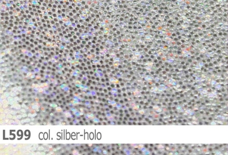 Preview: Lycra - Design Shine - Hologramm