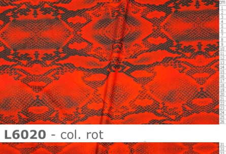 Lycra - Design Snake