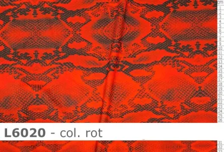 Lycra - Design Snake