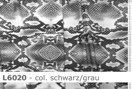 Preview: Lycra - Design Snake