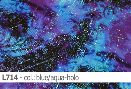 Preview: Lycra - Design Lace