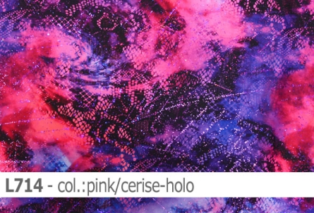 Preview: Lycra - Design Lace