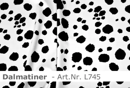 Lycra - Design Dalmatiner