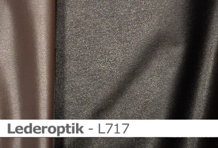 Preview: Lycra Design Lederoptik - L717