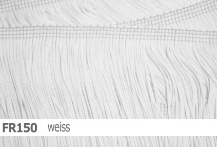 Preview: Leuchtfransen - 15cm