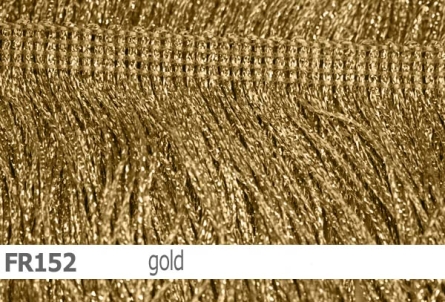 Preview: Lurexfransen FR152