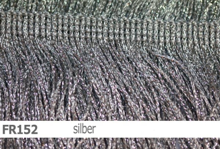 Preview: Lurexfransen FR152