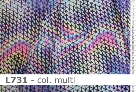 Preview: Lycra Design Aurora