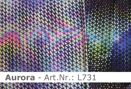 Lycra Design Aurora
