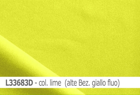Lycra (glänzend) - Reste