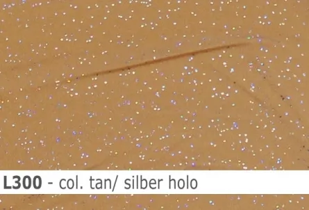 Lycra Galaxy - hautfarben