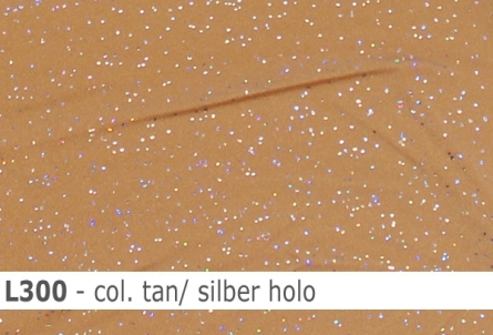 Preview: Lycra - Design Galaxy - mit Hologramm