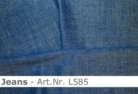 Lycra - Design Jeans