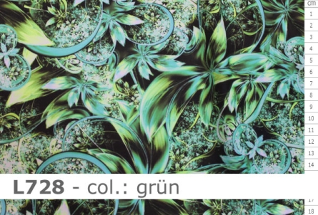 Preview: Lycra Design Jungle