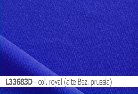 Lycra (glänzend) - Reste