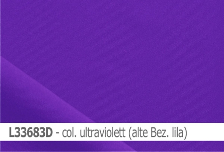 Lycra (glänzend) - Reste