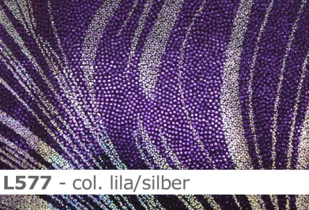 Lycra - Design Shine Twist - Reste