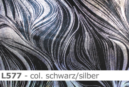 Lycra - Design Shine Twist - Reste