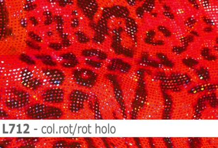 Lycra - Design Patchwork - Reste