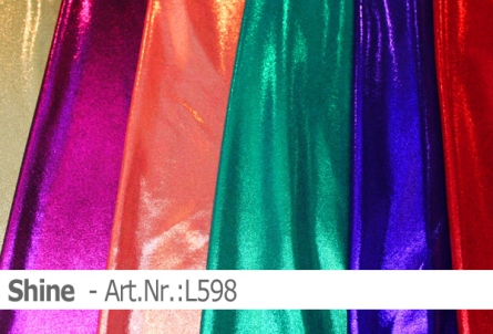 Preview: Lycra - Design Shine