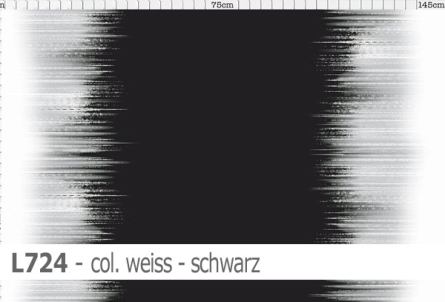 Lycra stripe shading