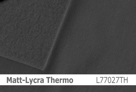 Matt Lycra - Thermo