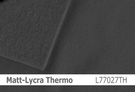 Matt Lycra - Thermo