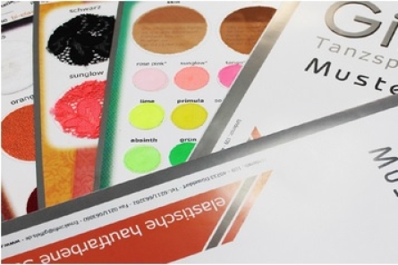 Preview: Komplettset - Samt